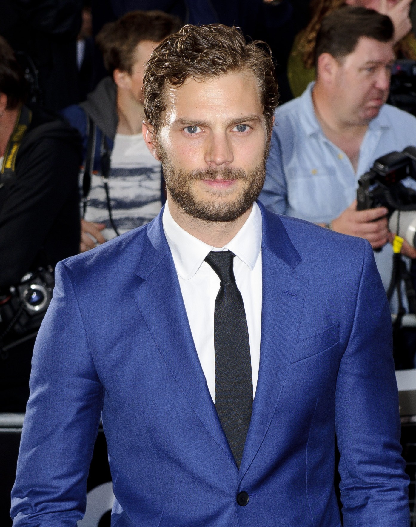 Jamie Dornan